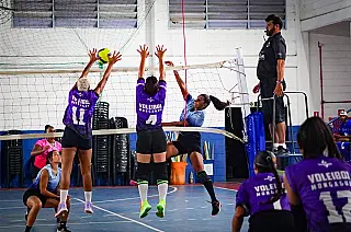 Escolinhas municipais de esportes estão com vagas abertas em Mongaguá