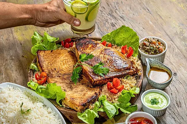 Meca Gourmet chega à 2ª edição com 23 restaurantes da região