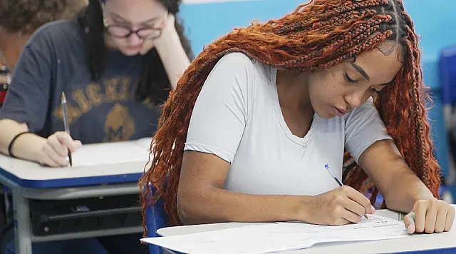 Vale do Ribeira: Educação aplica simulado inédito do Provão Paulista e Enem para 2.598 mil alunos da 3ª série do EM