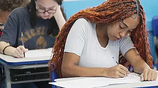 Vale do Ribeira: Educação aplica simulado inédito do Provão Paulista e Enem para 2.598 mil alunos da 3ª série do EM