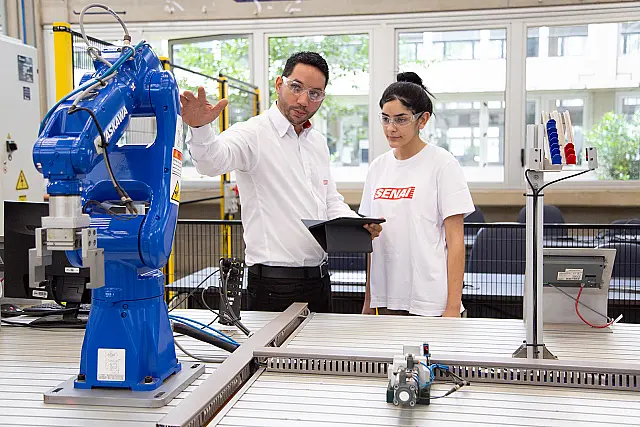 SENAI-SP abre 3,3 mil vagas gratuitas em Cursos Técnicos e de Aprendizagem Industrial