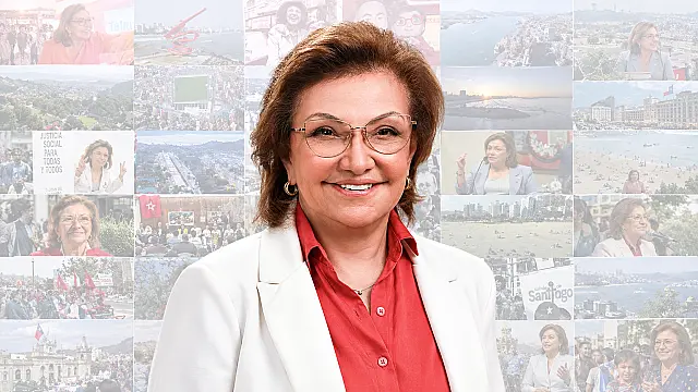 Morre Telma de Souza, ex-prefeita de Santos, aos 82 anos