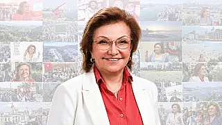 Morre Telma de Souza, ex-prefeita de Santos, aos 82 anos