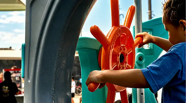 Guarujá promove atividades gratuitas para crianças nas Unidades de Saúde
