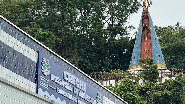 Mongaguá inaugura três creches e amplia oferta em 388 vagas na educação infantil
