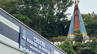 Mongaguá inaugura três creches e amplia oferta em 388 vagas na educação infantil