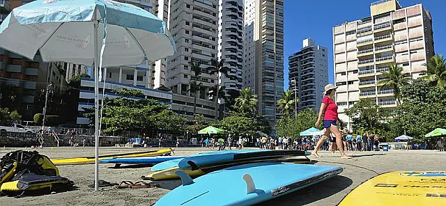 Guarujá promove evento voltado ao protagonismo feminino e inclusão