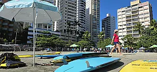 Guarujá promove evento voltado ao protagonismo feminino e inclusão