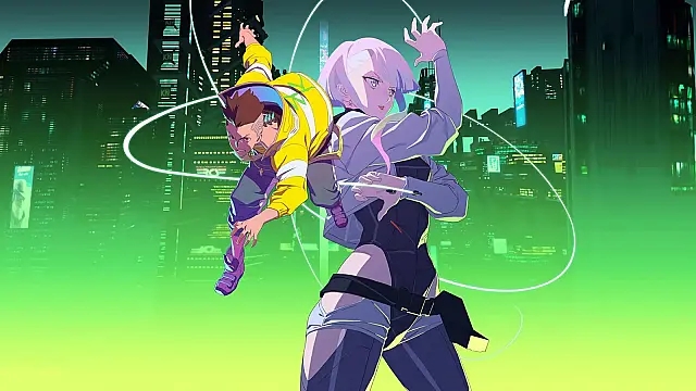 Cyberpunk: Edgerunners estreia segunda temporada depois de anos de espera