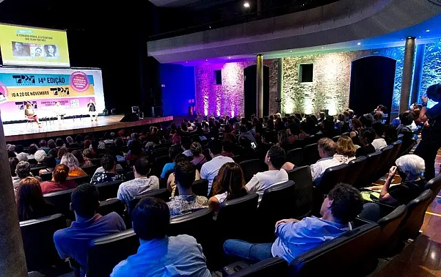 Tarrafa Literária terá distribuição de ingressos por ordem de chegada e programação gratuita