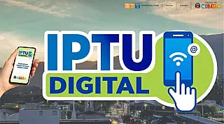 IPTU Digital: Cubatão oferece desconto para quem aderir