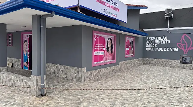 Mongaguá inaugura Ambulatório de Saúde da Mulher nesta quarta-feira (28)