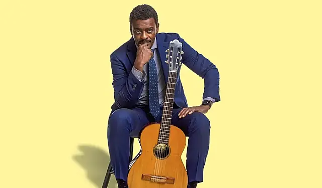 Do asfalto ao estrelato: a genialidade de Seu Jorge