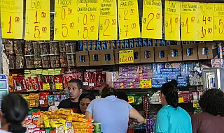 Governo prevê crédito a empresas afetadas por fim da 6x1, diz Durigan