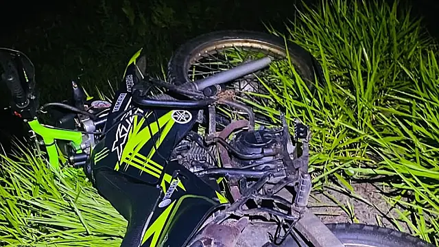 Em menos de 5 horas, GCM de Mongaguá localiza moto furtada e devolve o veículo ao dono