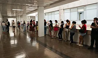 Segundo turno: saiba como consultar local de votação para domingo
