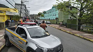 Prefeitura de Mongaguá regulamenta novo sistema de estacionamento rotativo "Zona Azul"