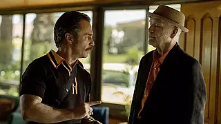 Cine Roxy e Disney promovem pré-estreia exclusiva de "Cavalo Selvagem 9" em Santos, filme premiado em Veneza e cotado para o Oscar 2027