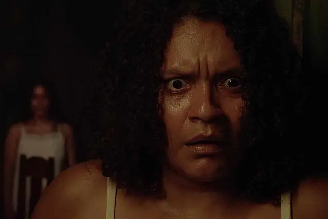 Filmes de terror em Santos na véspera do Halloween em itinerância do 12º Santos Film Fest
