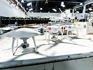 Fundo Social de SP abre visitação de 258 lotes de bens inservíveis