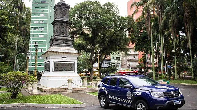 São Vicente convida população a participar da construção do Plano Municipal de Segurança Pública