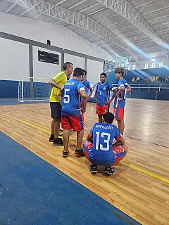 Abertura oficial dos Jogos Escolares 2026 acontece no próximo dia 6 em Guarujá