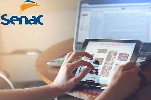 Senac EAD transforma mais de 2.800 vagas gratuitas em novos caminhos profissionais