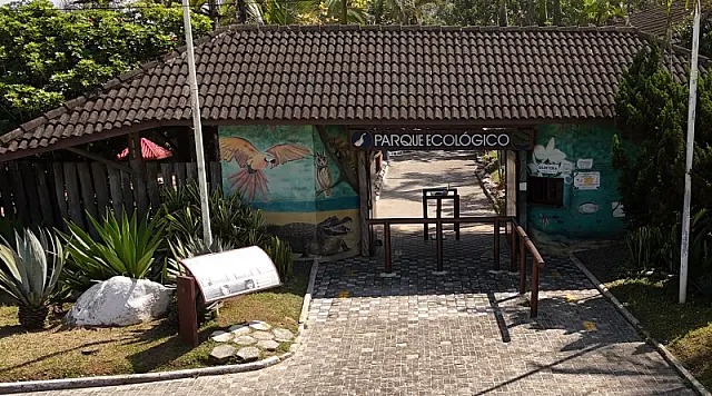 Halloween no Parque Ecológico: Mongaguá promove 1ª caminhada noturna temática