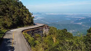 Cubatão cria pesquisa para mapear o turismo local