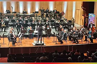 Banda Sinfônica de Cubatão apresenta o Sinfonia Popular, nos dias 8 e 23 de outubro