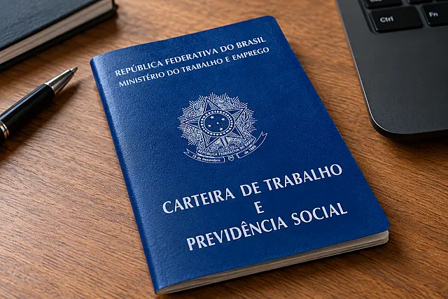 PAT de Guarujá oferece 37 vagas de emprego nesta quarta-feira (07)