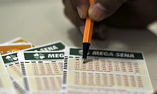 Mega-Sena sorteia prêmio acumulado de R$ 100 milhões nesta quinta