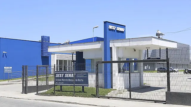 Sest Senat Guarujá recebe inscrições para auxiliar de serviços gerais até sexta-feira (9)