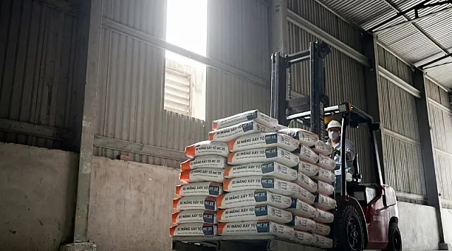 São Vicente abre 120 vagas para curso gratuito de Operador de Empilhadeira