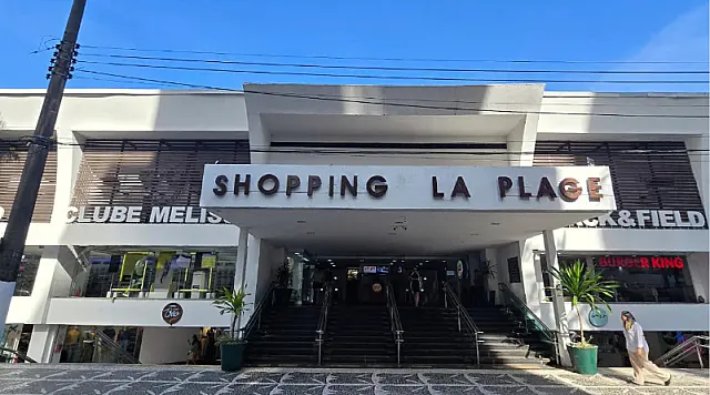 Guarujá realiza 3ª edição da Vacinação no Shopping neste sábado (10)