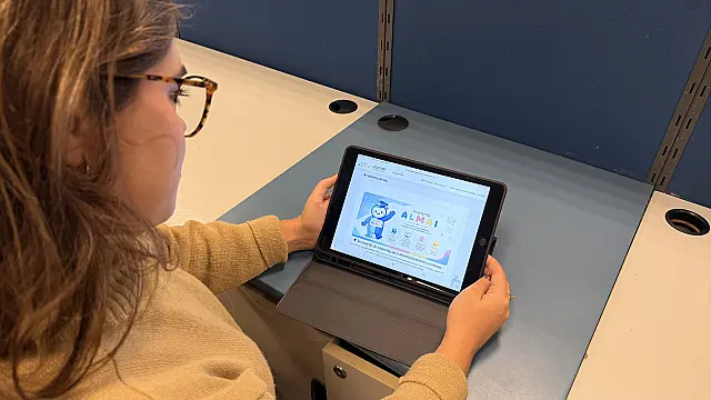 Plataforma gratuita oferece conteúdos sobre neurodesenvolvimento para famílias atípicas