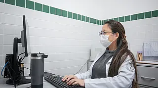 Processo seletivo do Programa de Residência Multiprofissional 2027  segue aberto em PG