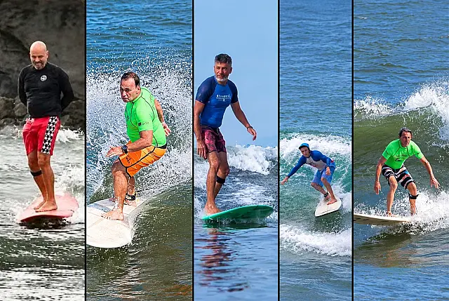2ª Etapa do Circuito Santos Transmontano de Longboard 2026 une esporte, inclusão e conscientização no Outubro Rosa