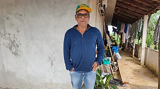 Sete Barras amplia saneamento na zona rural e leva nova infraestrutura de esgoto ao bairro Rio Preto