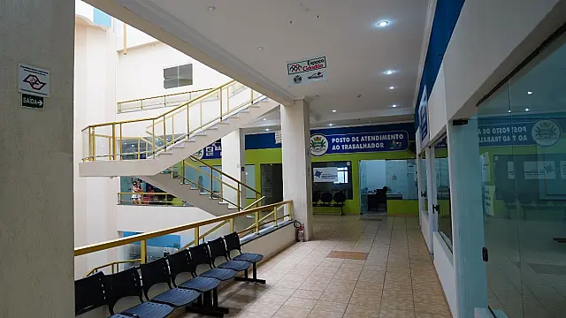 Mongaguá tem 48 vagas de emprego disponíveis pelo PAT