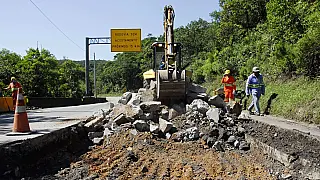 Ecovias Imigrantes programa serviços de manutenção para todas as rodovias do SAI