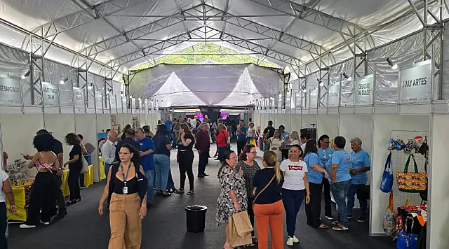 Guarujá promove programação especial para o mês do empreendedor