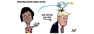 CHARGE DO DIA
