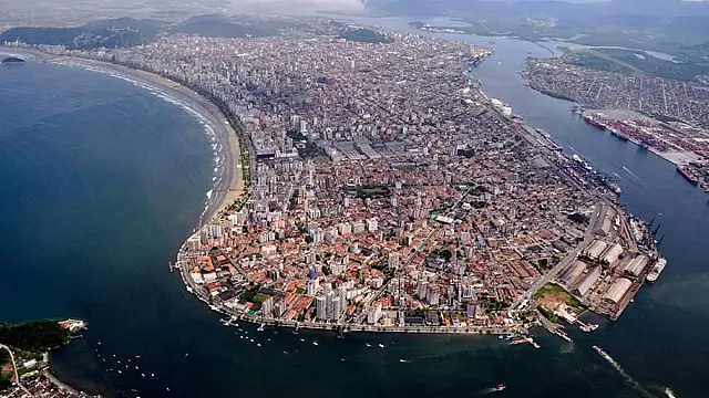 Licenciamento ambiental busca equilíbrio entre preservação e novos investimentos na Baixada Santista