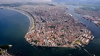 Licenciamento ambiental busca equilíbrio entre preservação e novos investimentos na Baixada Santista