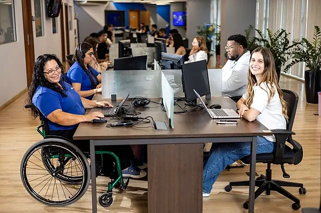 Banco Mercantil oferece 62 vagas para Jovem Aprendiz em São Paulo