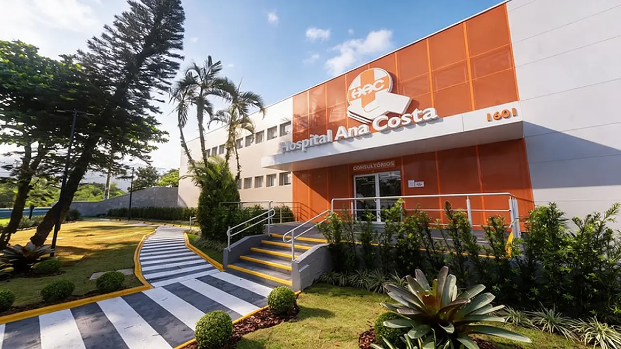 Ana Costa amplia pronto atendimento em Cubatão com investimento de R$ 10 milhões