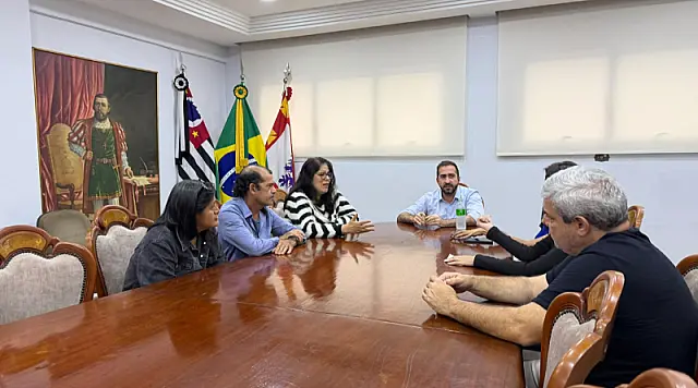 São Vicente inicia planejamento para reconstrução da estátua da Feiticeira