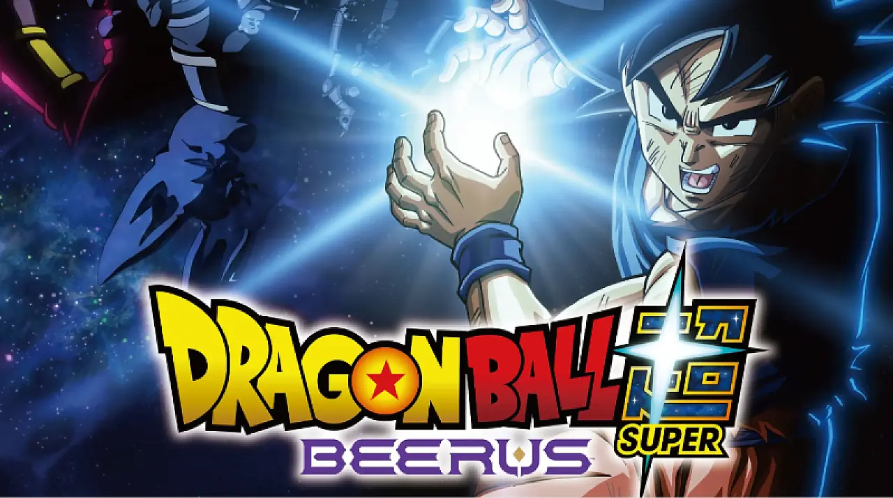 Dragon Ball Super: Beerus ganha nova versão em comemoração aos 40 anos da franquia