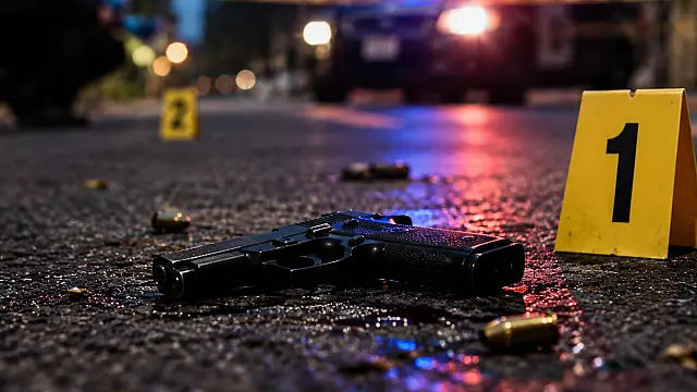 Em Santos, MPSP obtém condenação de policial que matou esposa e atirou na filha